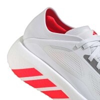 adidas Hyperboost Run Laufschuhe Damen - ftwwht/soltur/crywht