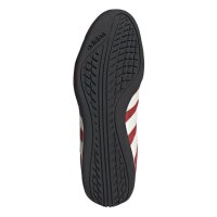 adidas Adipista Sneaker Herren - purrub/owhite/cblack