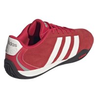 adidas Adipista Sneaker Herren - purrub/owhite/cblack