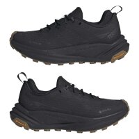 adidas Terrex Freehiker 3 Low Gtx Walkingschuhe Damen - cblack/cblack/brooxi