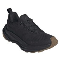 adidas Terrex Freehiker 3 Low Gtx Walkingschuhe Damen - cblack/cblack/brooxi