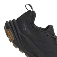 adidas Terrex Freehiker 3 Low Gtx Walkingschuhe Damen - cblack/cblack/brooxi