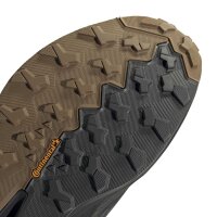adidas Terrex Freehiker 3 Low Gtx Walkingschuhe Damen - cblack/cblack/brooxi