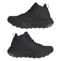 adidas Terrex Freehiker 3 Mid Gtx Wanderschuhe Herren - cblack/cblack/brooxi