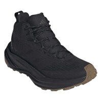 adidas Terrex Freehiker 3 Mid Gtx Wanderschuhe Herren - cblack/cblack/brooxi