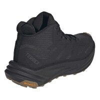adidas Terrex Freehiker 3 Mid Gtx Wanderschuhe Herren - cblack/cblack/brooxi