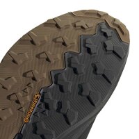 adidas Terrex Freehiker 3 Mid Gtx Wanderschuhe Herren - cblack/cblack/brooxi
