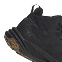 adidas Terrex Freehiker 3 Mid Gtx Wanderschuhe Herren - cblack/cblack/brooxi