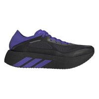 adidas Hyperboost Run Laufschuhe Herren - cblack/solpur/carbon
