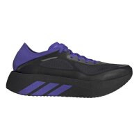 adidas Hyperboost Run Laufschuhe Herren - cblack/solpur/carbon