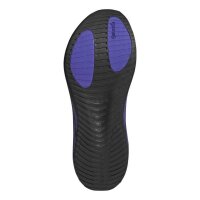 adidas Hyperboost Run Laufschuhe Herren - cblack/solpur/carbon