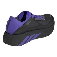 adidas Hyperboost Run Laufschuhe Herren - cblack/solpur/carbon