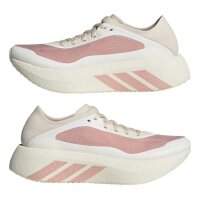 adidas Hyperboost Run Laufschuhe Damen - owhite/wonmau/wonmau