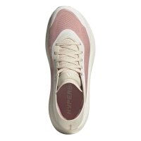 adidas Hyperboost Run Laufschuhe Damen - owhite/wonmau/wonmau