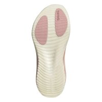 adidas Hyperboost Run Laufschuhe Damen - owhite/wonmau/wonmau