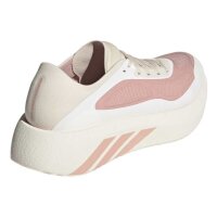 adidas Hyperboost Run Laufschuhe Damen - owhite/wonmau/wonmau
