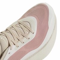 adidas Hyperboost Run Laufschuhe Damen - owhite/wonmau/wonmau