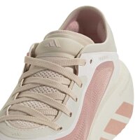 adidas Hyperboost Run Laufschuhe Damen - owhite/wonmau/wonmau