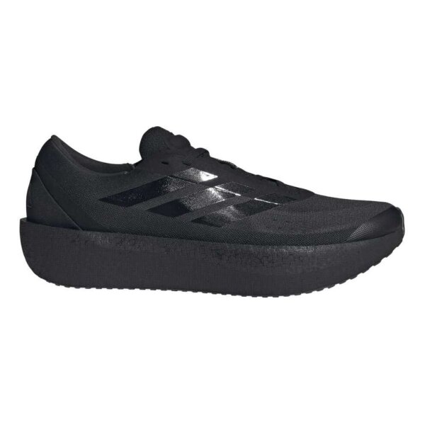 adidas Zenboost Laufschuhe Herren - cblack/cblack/gresix
