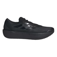 adidas Zenboost Laufschuhe Herren - cblack/cblack/gresix