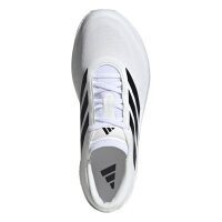adidas Zenboost Laufschuhe Herren - ftwwht/cblack/cblack