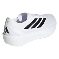 adidas Zenboost Laufschuhe Herren - ftwwht/cblack/cblack