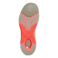 adidas Dropset 4 Trainer PM1 Sportschuhe Herren - alumin/clay/solred