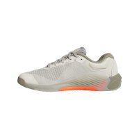 adidas Dropset 4 Trainer PM1 Sportschuhe Herren - alumin/clay/solred