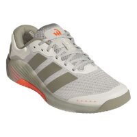 adidas Dropset 4 Trainer PM1 Sportschuhe Herren - alumin/clay/solred