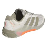 adidas Dropset 4 Trainer PM1 Sportschuhe Herren - alumin/clay/solred