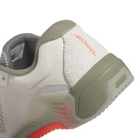 adidas Dropset 4 Trainer PM1 Sportschuhe Herren - alumin/clay/solred