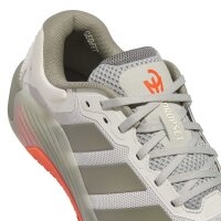 adidas Dropset 4 Trainer PM1 Sportschuhe Herren - alumin/clay/solred