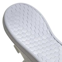 adidas Advantage Sneaker Baby - ftwwht/ftwwht/greone