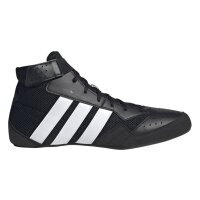 adidas HVC Plus Sportschuhe Herren - cblack/ftwwht/carbon