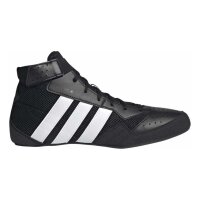adidas HVC Plus Sportschuhe Herren - cblack/ftwwht/carbon