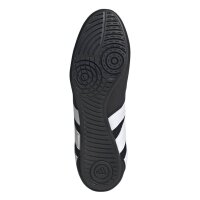 adidas HVC Plus Sportschuhe Herren - cblack/ftwwht/carbon