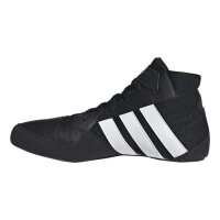 adidas HVC Plus Sportschuhe Herren - cblack/ftwwht/carbon