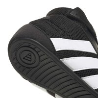 adidas HVC Plus Sportschuhe Herren - cblack/ftwwht/carbon