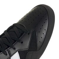 adidas HVC Plus Sportschuhe Herren - cblack/ftwwht/carbon