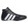 adidas HVC Plus Sportschuhe Herren - cblack/ftwwht/carbon