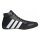adidas HVC Plus Sportschuhe Herren - cblack/ftwwht/carbon