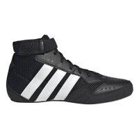 adidas HVC Plus Sportschuhe Kinder - cblack/ftwwht/carbon