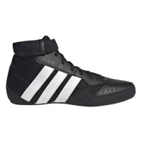 adidas HVC Plus Sportschuhe Kinder - cblack/ftwwht/carbon