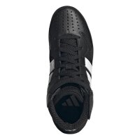 adidas HVC Plus Sportschuhe Kinder - cblack/ftwwht/carbon