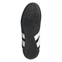 adidas HVC Plus Sportschuhe Kinder - cblack/ftwwht/carbon