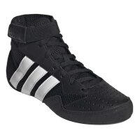 adidas HVC Plus Sportschuhe Kinder - cblack/ftwwht/carbon