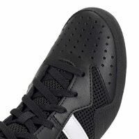 adidas HVC Plus Sportschuhe Kinder - cblack/ftwwht/carbon