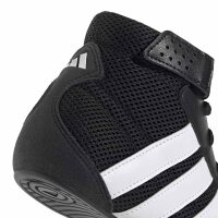 adidas HVC Plus Sportschuhe Kinder - cblack/ftwwht/carbon