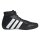 adidas HVC Plus Sportschuhe Kinder - cblack/ftwwht/carbon