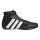 adidas HVC Plus Sportschuhe Kinder - cblack/ftwwht/carbon
